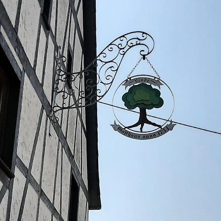 Linde Diersburg Hohberg Exterior foto