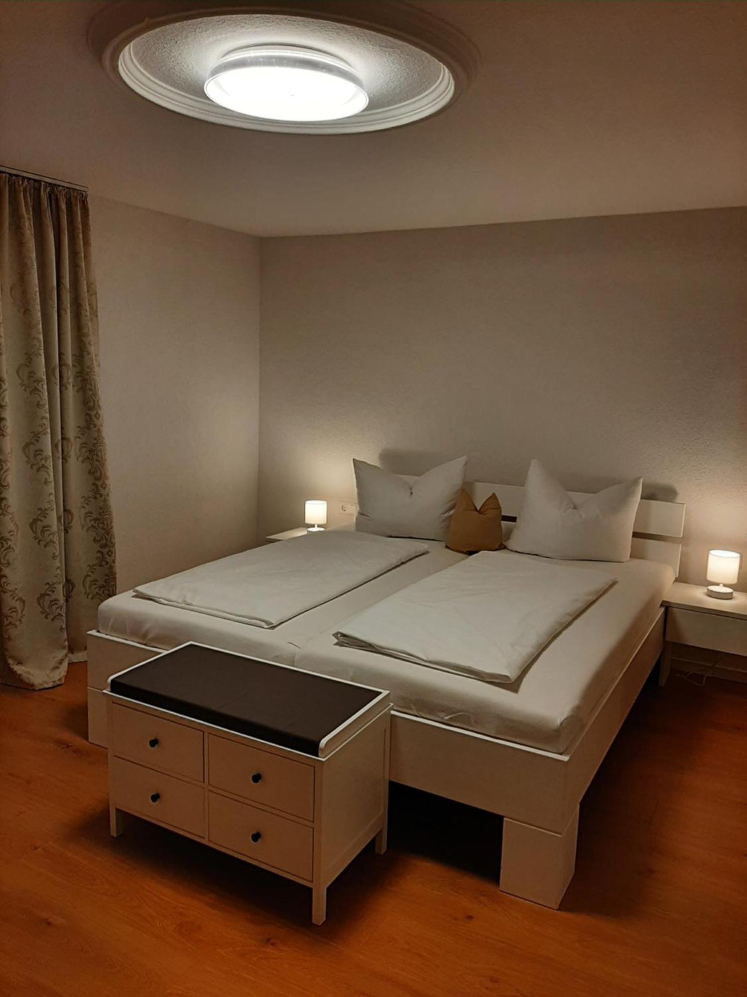 Linde Diersburg Hohberg Habitación foto