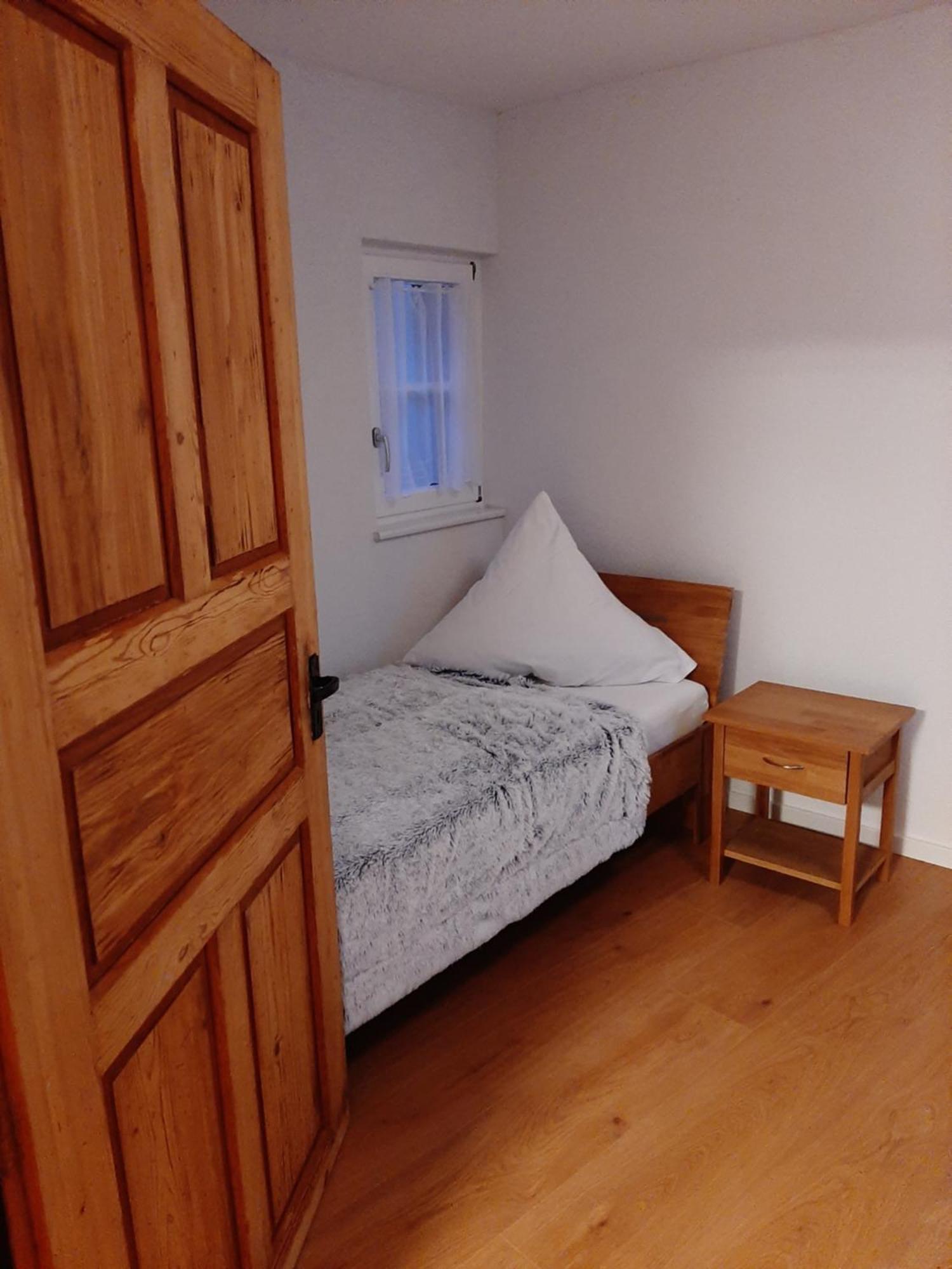 Linde Diersburg Hohberg Habitación foto