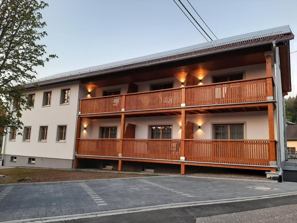 Linde Diersburg Hohberg Exterior foto