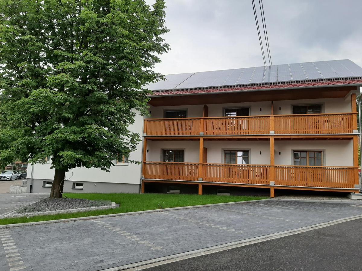 Linde Diersburg Hohberg Exterior foto
