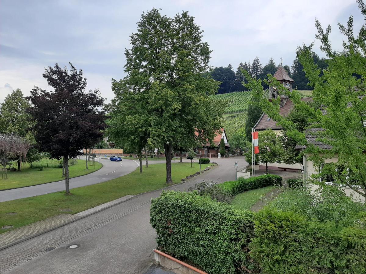 Linde Diersburg Hohberg Exterior foto